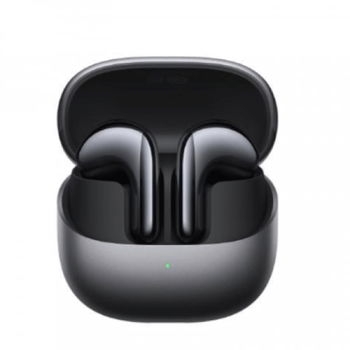 Xiaomi Earphones Wireless Buds 5 Graphite Black Android Devices|Apple Devices|PC
