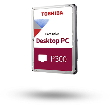 Solid State Drive SSD Toshiba HDWD260UZSVA, 6 TB, 3,5`, SATA III, Toshiba
