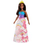 Papusi / Papusa Printesa Barbie Dreamtopia