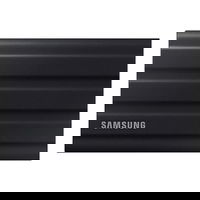 SSD extern Samsung T7 Shield 2TB USB 3.2 Black