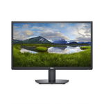 Monitor LED Dell SE2422H, 23.8inch, FHD VA, 5ms, 75Hz, negru, DELL