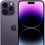 iPhone 14 Pro Max, 512GB, 5G, Deep Purple, Apple