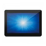 Sistem POS touchscreen Elo Touch I-Series 2.0 10" Value Projected Capacitive SSD Android negru, Elo Touch