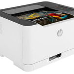 HP Color Laser 150nw Culoare 600 x 600 DPI A4 Wi-Fi 4ZB95A, HP