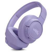 Casti wireless over-ear  Tune 770NC - Adaptive Noise Cancelling - Bluetooth - Multi-Point, JBL