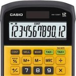 Calculator de birou Casio WD-320MT