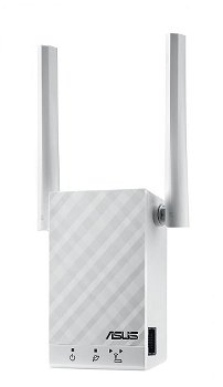 Range Extender RP-AC55 Wireless AC1200 Dual Band White