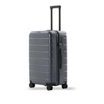 Troler Xiaomi Luggage Classic Pro, 24inch, 65 l (Gri), Xiaomi