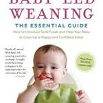 Baby-Led Weaning