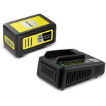 Starter Kit Battery Power 18/50 - 2.445-063.0, Karcher