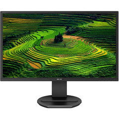 Monitor Philips 221B8LHEB/00 | 21.5", TN, 1920x1080, 60Hz, 1ms, Philips