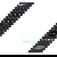 Telecomanda universala LED TV TOSHIBA