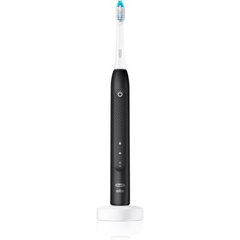 Braun Pulsonic Clean Slim, 2000, Negru