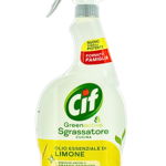 Cif Degresant cu pompa 900 ml Olio Essenziale Di Limone