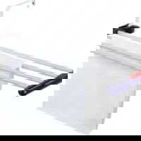 Uscator haine pentru calorifer sau balustrada Leifheit Quartett 20, Leifheit