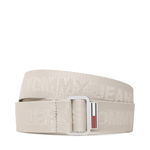 Tommy Jeans Curea pentru Bărbați Tjm Baxter Belt 3.5 AM0AM10625 Bleumarin, Tommy Jeans