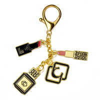 Breloc pentru geanta si chei Cupio The Season of You Cod, Cupio Breloc pentru geanta si chei Cupio The Season of You Cod, Cupio