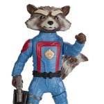 Guardians Of The Galaxy Feature Rocket F7914 