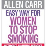 The Easy Way for Women to Stop Smoking, 