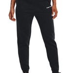 Under Armour Pantaloni de trening Essential Fleece Script