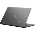 Laptop Gaming Asus ROG Zephyrus G16 GU605MV, Intel Core Ultra 9 185H, 16 inch 2.5K, 32GB RAM, 1TB SSD, nVidia RTX 4060 8GB, Free DOS, Gri