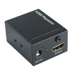 Amplificator Semnal HDMI KaCsa Audio HREP-3D
