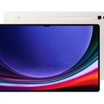 Tableta Samsung Galaxy Tab S9 Ultra X916 14.6" 512GB Flash 12GB RAM WiFi + 5G Beige, Samsung