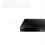 D-LINK DMS-1100-10TP 10P MNG POE SWITCH