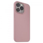 Husa de protectie Next One MagSafe Mist Shield Case pentru iPhone 14 Pro, Pistachio
