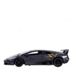Masina cu telecomanda - Lamborghini Murcielago LP670-4 Superveloce - Limited Edition, Rastar