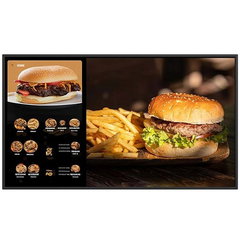 AG neovo Monitor comercial AG Neovo, 42.5 inch, Smart TV, UHD 4K, 3840 x 2160, 60 HZ, 5 ms, Negru, AG neovo AG neovo Monitor comercial AG Neovo, 42.5 inch, Smart TV, UHD 4K, 3840 x 2160, 60 HZ, 5 ms, Negru, AG neovo
