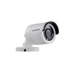 Camera TurboHD, 2MP, PoC, lentila 2.8mm, IR 20M DS-2CE16D0T-IRE-2.8mm - HIKVISION, Hikvision