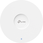 Access Point EAP683 UR AX6000 Ceiling Mount Wi-Fi 6 Ultra Range Dual Band Alb, TP-Link