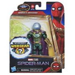 Figurina Thunder mystery webgear, Spider-Man, 