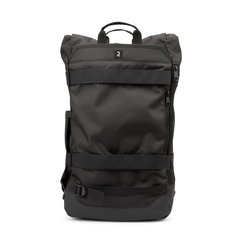 Rucsac skateboard ROLLTOP BP500 + instrument, DECATHLON