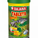 Tablets Bottom 100ml- Dp052A, Dajana Pet