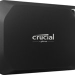 Dysk zewnętrzny SSD Crucial Crucial X10 Pro 1TB Portable SSD USB 3.2 Type-C, Crucial