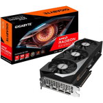 Placa video Gigabyte Radeon™ RX 6900 XT GAMING OC, 16GB