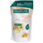 Rezerva sapun lichid Palmolive Milk & Almond, 500 ml Rezerva sapun lichid Palmolive Milk & Almond, 500 ml