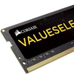 Memorie laptop ValueSelect 4GB DDR4 2133 MHz CL15, Corsair