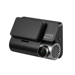 Camera auto Xiaomi 70Mai A810, 4K, GPS Logger, ADAS, slot card, ecran 3 inch, unghi 150 grade, 70Mai