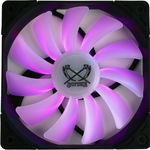 Ventilator Scythe Kaze Flex RGB