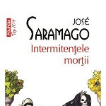 Intermitentele Mortii - Jose Saramago