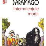 Intermitentele Mortii - Jose Saramago