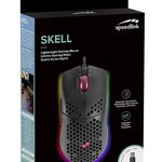 MOUSE GAMING SPEEDLINK SKELL LEIGHTWEIGHT BLACK &quot