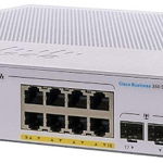 Gigabit CBS350-16P-2G, Cisco