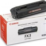 Toner Canon Cartridge FX-3 (1557A003), Canon