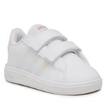 Sneakers adidas Grand Court Lifestyle Court GY2328 Alb, adidas