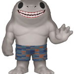 Figurina Funko Pop The Suicide Squad - King Shark