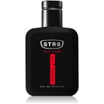 STR8 Red Code Eau de Toilette pentru bărbați 50 ml, STR8